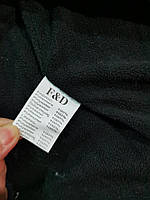 Куртка утеплена для хлопчиків, F&D, 4-12 років, № 6630-1, фото 8