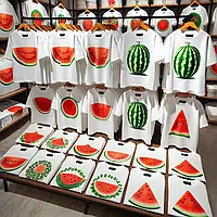 Друк на футболці ціна