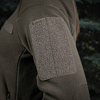 M-Tac куртка Combat Fleece Polartec Jacket Lady Dark Olive, фото 9