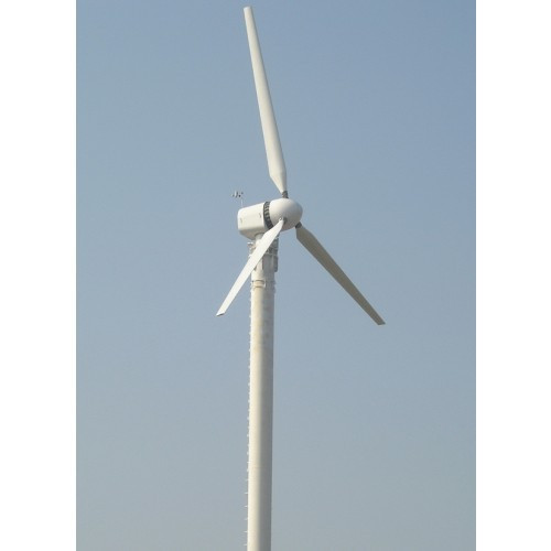 Вітрогенератор FLAMINGO AERO WES-20 (20 кВт) з мережевим інвертором (20 кВт), фото 1
