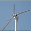 Вітрогенератор FLAMINGO AERO WES-20 (20 кВт) з мережевим інвертором (20 кВт), фото 5
