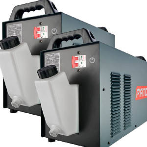 Блоки автономного охолодження