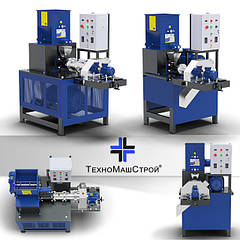 Обладнання для виробництва кормів для домашніх тварин