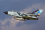 Збірна модель (1:72) Літак Tornado ASSTA 3.1, фото 5
