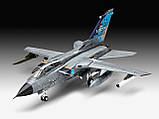 Збірна модель (1:72) Літак Tornado ASSTA 3.1, фото 7