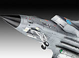 Збірна модель (1:72) Літак Tornado ASSTA 3.1, фото 6