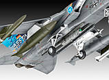 Збірна модель (1:72) Літак Tornado ASSTA 3.1, фото 8