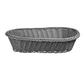 Кошик для столових приладів Helios  27х12х6см (7301)