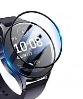 Захисна плівка с рамкой для смарт годинника Xiaomi Watch 2 (1 шт.), фото 4