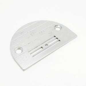 Голкова пластина E18 для промислової швейної машини