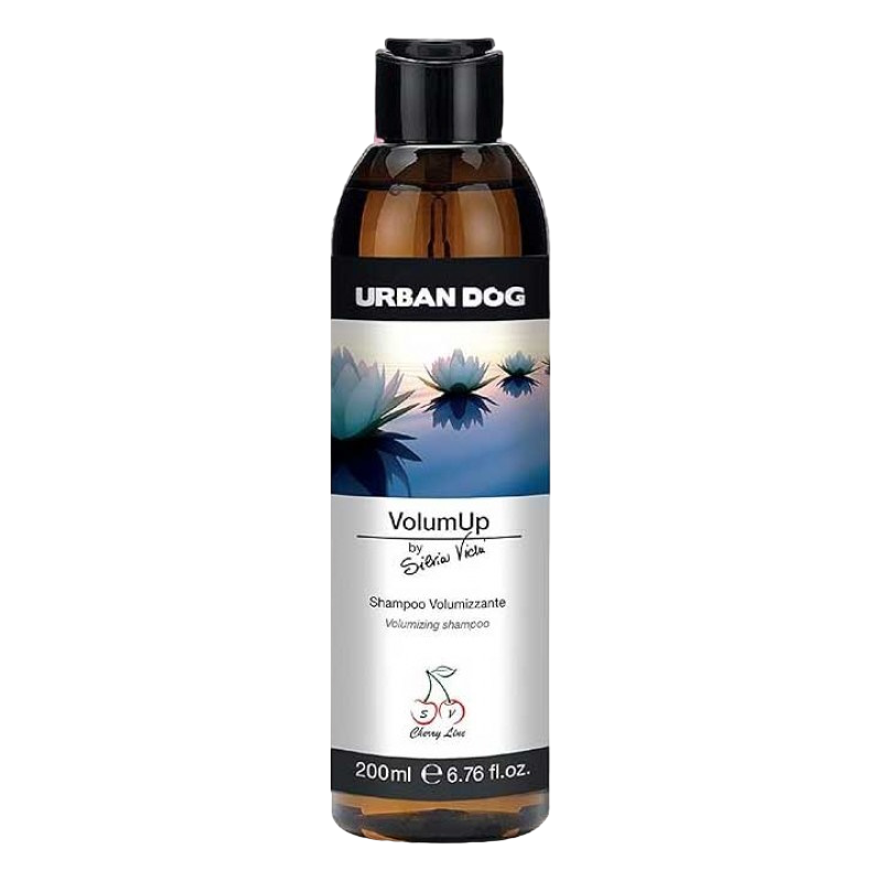 Шампунь для об'ємної і стійкої шерсті Urban Dog Shampoo VolumUp, 3л (69563)