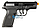 Стартовий пістолет Blow TR-914 (Ruger SR40), фото 3