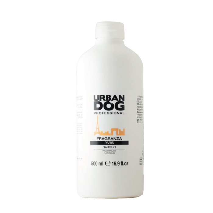 Ніжний аромат "нарцис" Urban Dog Paris Narcissus Fragrance, 500 мл (61611)