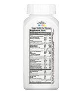 21st Century Mega Multi Мультивітаміни та мультимікроелементи для жінок 90 таблеток, фото 2