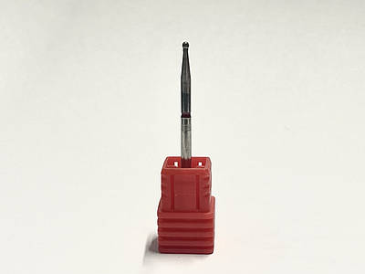 Фреза (бор) алмазна, 1.5 мм