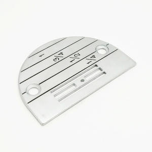 Голкова пластина E14