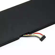 Оригінальна батарея для ноутбука Lenovo IdeaPad 720S-15IKB V730-15ISE V730-15IFI - L17M4PB1 L17C4PB1, фото 5