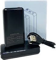 Акумулятор для шкарпеток із підігрівом 4000mAh 3.7 V