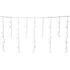 Електрогірлянда Yes! Fun Бахрома 84 LED, тепло-біла, 2м, статична, конектор, фото 3