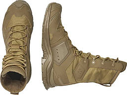 Черевики Salomon XA Forces JUNGLE 10 coyote р.44