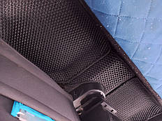 3D килимки Eva в салоні Chevrolet Aveo Т250 '06-11