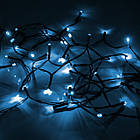 Електрогірлянда Yes! Fun Нитка 20 LED, холодно-біла, 2 м, статичне свічення, фото 3