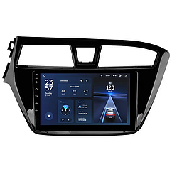 Штатна магнітола Teyes CC3L Wi-Fi Hyundai i20  (2014 - 2018)