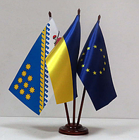 Друк на прапорцях ціна