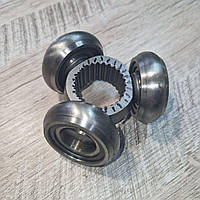 Тришип внутрішній TCF TA058 24z FORD CONNECT 02->