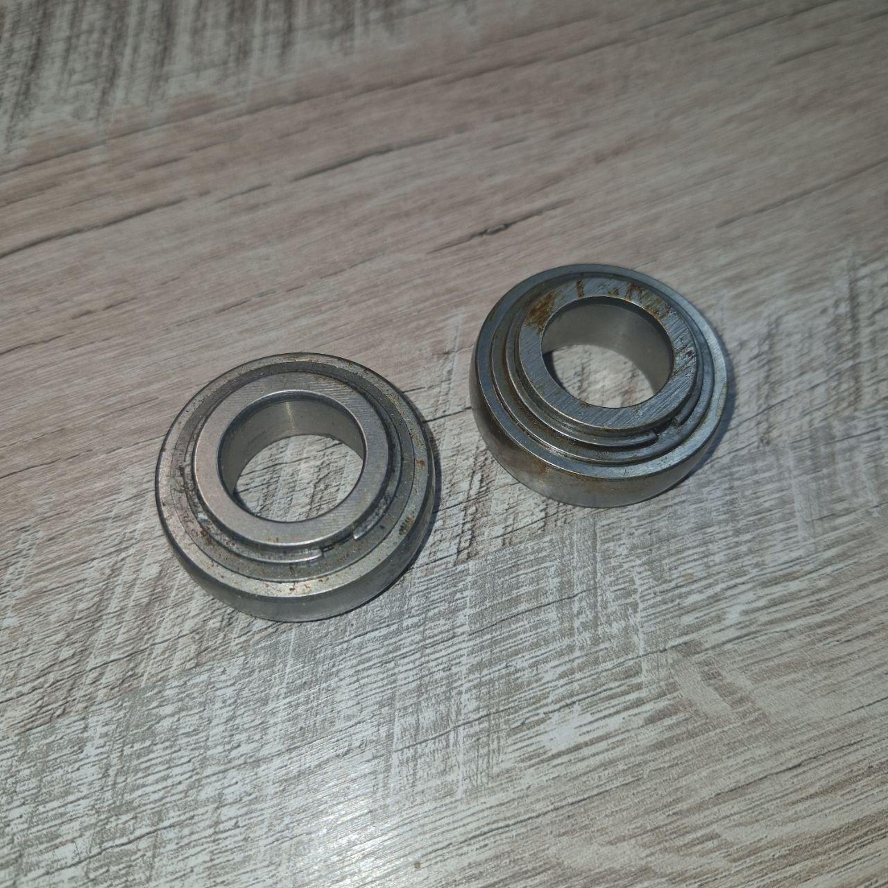 Подшипник DP GROUP SS1071 FORD MONDEO 96->