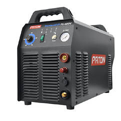 Плазморез PATON StandardCUT-70-400V