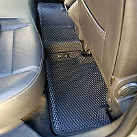 3D килимки EvaForma в салоні Renault Mégane 3 Grandtour '08-15 