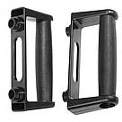 Дошка для віджимань Push Up Rack Board JT 006 / Упори від підлоги / Тренажер для вправ, фото 5