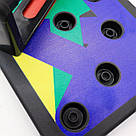 Дошка для віджимань Push Up Rack Board JT 006 / Упори від підлоги / Тренажер для вправ, фото 7