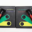 Дошка для віджимань Push Up Rack Board JT 006 / Упори від підлоги / Тренажер для вправ, фото 8