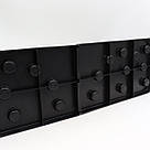 Дошка для віджимань Push Up Rack Board JT 006 / Упори від підлоги / Тренажер для вправ, фото 9