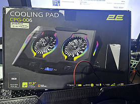Підставка для ноутбука 2E Gaming CPG-006 No 24291050, фото 3