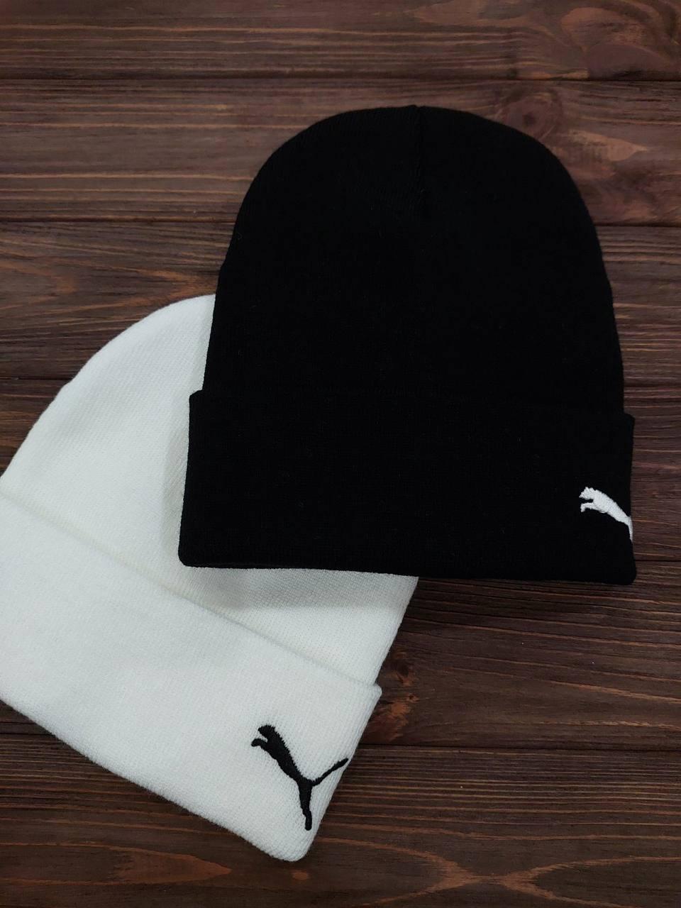 Шапка-лопата унісекс, розмір універсальний