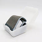 Автоматичний тонометр на зап'ясті CK-102S на батарейках / Вимірювач артеріального тиску з функцією пам'яті, фото 8