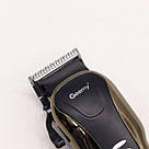 Машинка для стрижки собак і котів GM 6063 / Машинка для грумінгу, фото 5