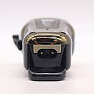 Машинка для стрижки собак і котів GM 6063 / Машинка для грумінгу, фото 7