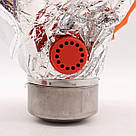 Комплект 2 шт Протигаз фільтруючий Fire mask / Протипожежна маска-протигаз, фото 5