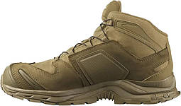 Черевики Salomon XA Forces MID GTX 7 coyote р.40