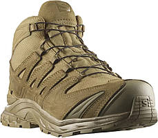 Черевики Salomon XA Forces MID GTX 10 coyote р.44