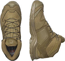 Черевики Salomon XA Forces MID GTX 6.5 coyote р.40