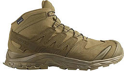 Черевики Salomon XA Forces MID GTX 11.5 coyote р.46