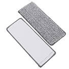 Швабра ледарка 2в1 з відром 3,5л + 2 насадки, Scratch Cleaning Mop, Коричневий / Швабра ледарка з віджимом, фото 7