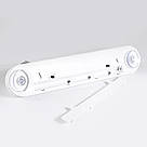 Бездротова Підсвітка на дзеркало STUDIO GLOW 4 шт / LED Лампочки на присосках для дзеркала, фото 9