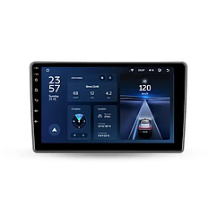 Штатна магнітола Teyes CC3L Wi-Fi Hyundai i40 (2011-2019)