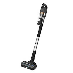 Вертикальний акумуляторний пилосос LEVOIT V200, Автономія 50 хв, LED підсвічування, 180W, Ємність 0,75 л, HEPA фільтр 5 ступенів,